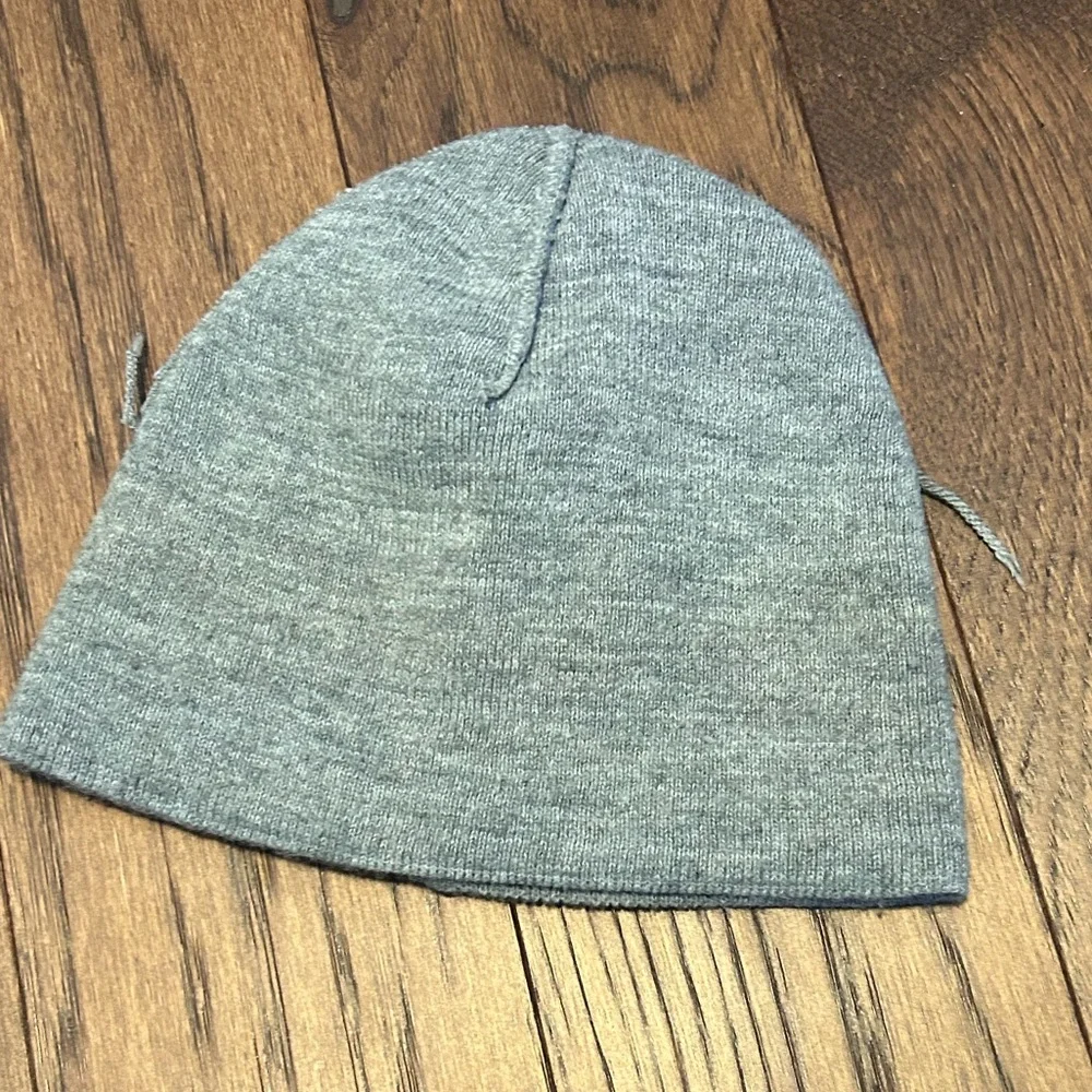 Carhartt heather gray